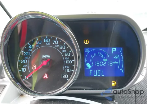 2014 Chevrolet Spark Ls Auto from USA, damaged, VIN KL8CB6S91EC442743